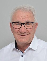 Josef Leitner