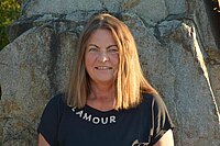 Rosemarie Handel