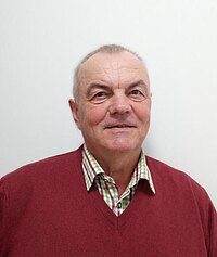 Sepp Winkler