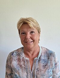 Christine Kloibhofer