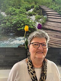 Elfriede Brandstetter