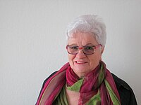 Christine Fragner