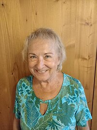 Maria Aistleitner