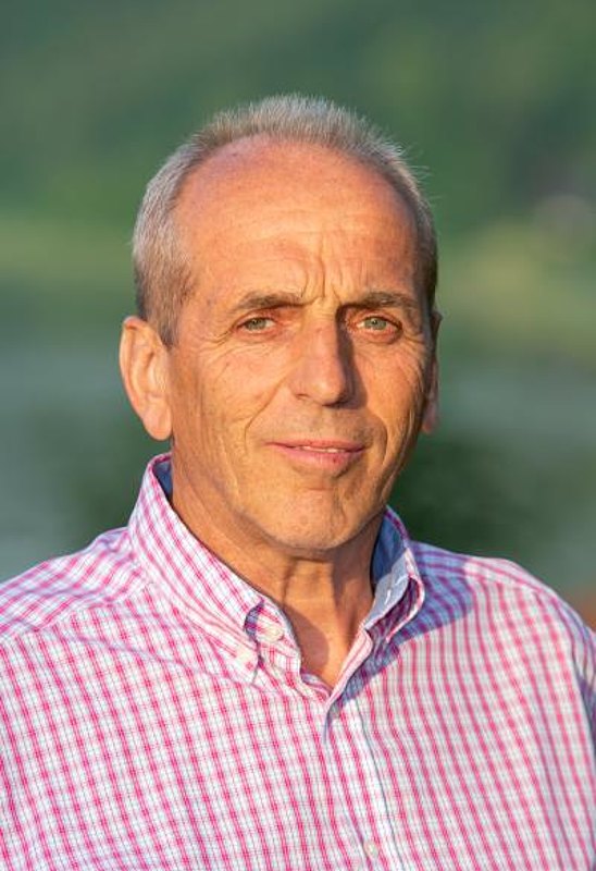 Johannes Maximilian Barth